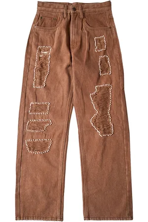 Glass Cypress Jean 