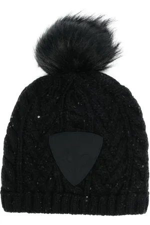 Rossignol X JCC bonnet Icy