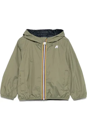 K-Way Veste Jake