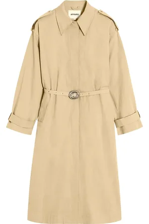 Apparis Trench Ozzy