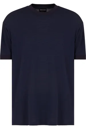 Giorgio Armani T-shirt à manches courtes