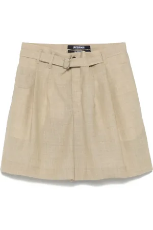 Jacquemus Short Le Short Fernando