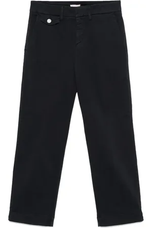 Liu Jo Pantalon chino crop