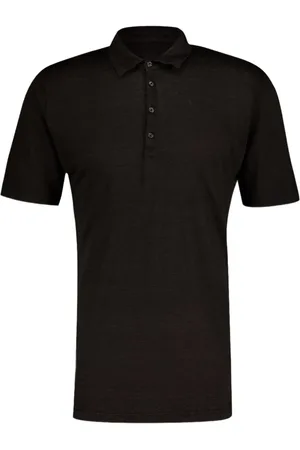 120% Lino Polo en lin
