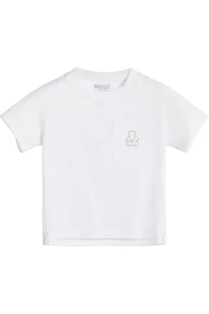 Brunello Cucinelli T-shirt Bernie