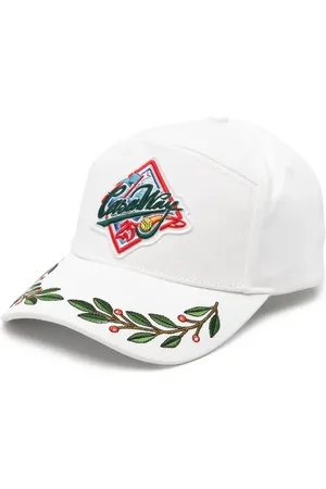 Casablanca Casquette Casa Way World Series