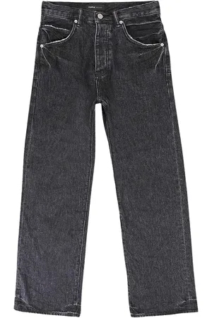 Purple Brand Jean Baggy 