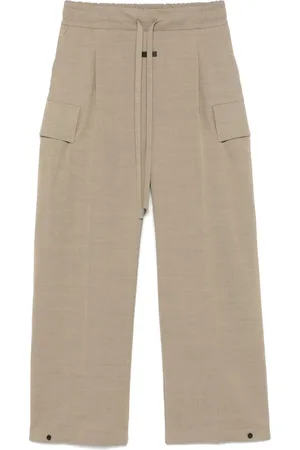 FEAR OF GOD Pantalon ample à poches cargo