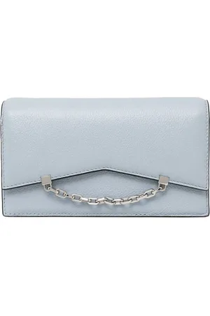 Karl Lagerfeld Sac à bandoulière en cuir