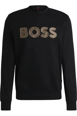 HUGO BOSS X Creation Of The Gods sweat en coton