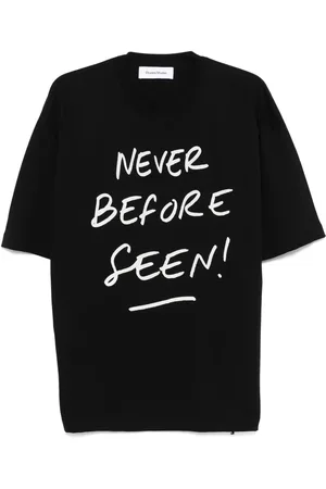 Etudes T-shirt Never Before