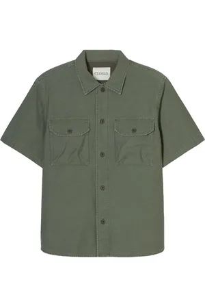 Closed Chemise en coton