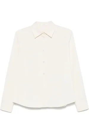 The Row Chemise Maigret