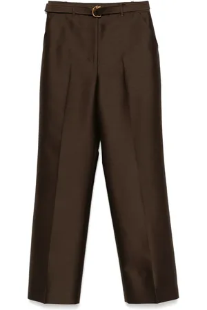 ZIMMERMANN Pantalon Illuminate