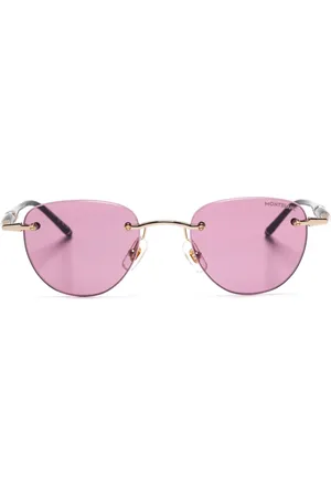 Montblanc Lunettes de soleil 412