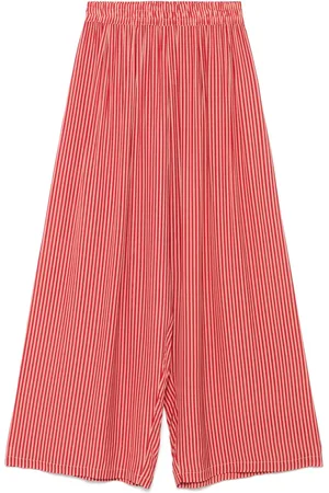 ..,MERCI Pantalon à rayures