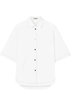 AERON Chemise en popeline