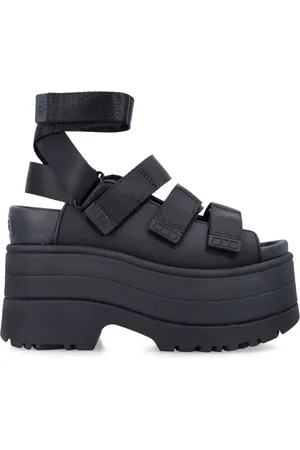 UGG Sandales Goldenrise à plateforme