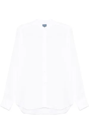 BARBA Chemise en lin
