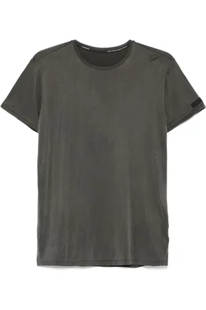 RRD T-shirt à patch logo