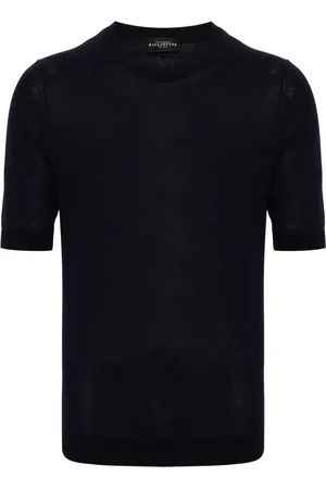 BALLANTYNE T-shirt en coton