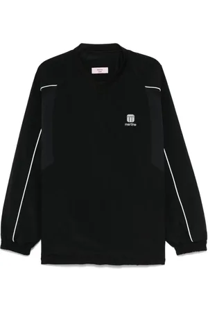 MARTINE ROSE Sweat Sports