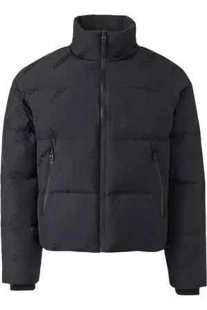 Mackage Doudoune Joe Citymg Black
