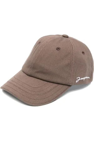 Jacquemus Casquette La Casquette