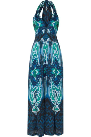 TEMPERLEY LONDON Combinaison Monikh