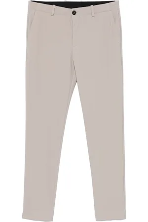 RRD Pantalon fuselé Surflex Chalk