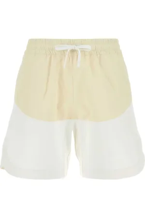 HERNO Short bicolore