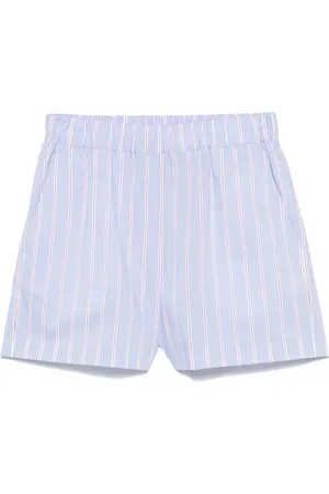 Manuel Ritz Short à rayures