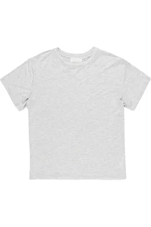 TWP T-shirt à col rond