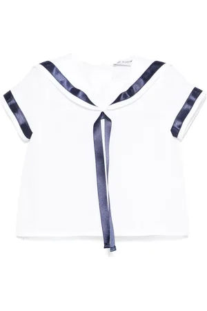 JESURUM BABY Chemise Ottavio