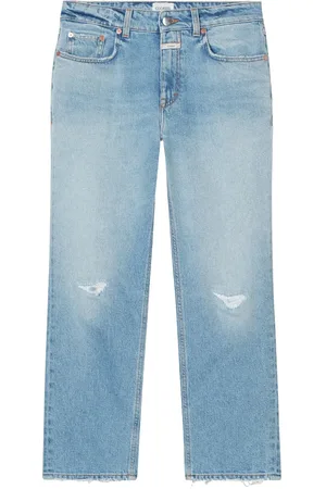 Closed Jean Milo