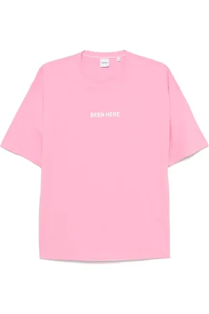 Aspesi T-shirt Been Here