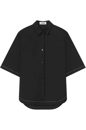 AERON Chemise en popeline