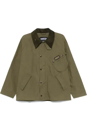 Barbour Veste A7 Pacemaster