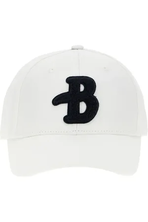 BALLANTYNE Casquette à logo brodé