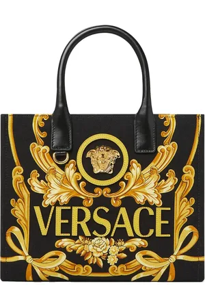 VERSACE Petit sac à main Cameo La Medusa
