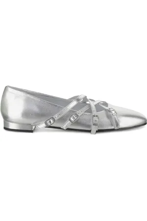 Carel Ballerines texturées