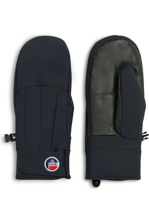 Fusalp Gants à patch logo