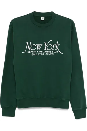 Sporty & Rich Sweat NY 94