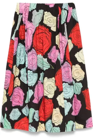Marni Jupe à fleurs