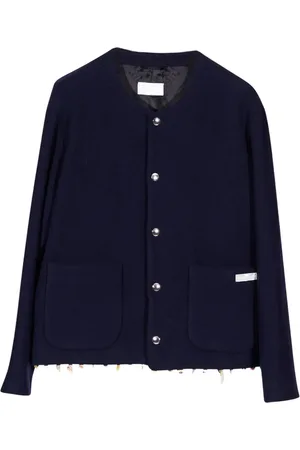 4SDESIGNS Cardigan Cadena