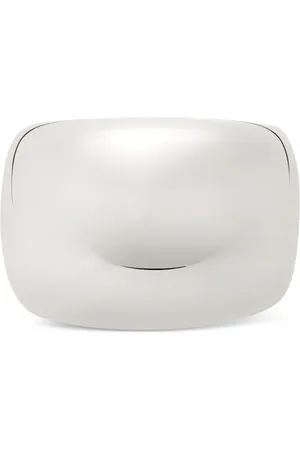 Courrèges Bague Infinity
