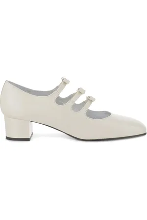 Carel Escarpins en cuir