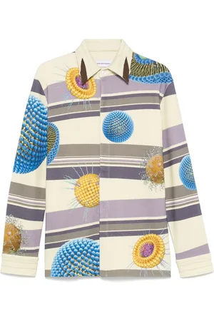 Kiko Kostadinov Chemise Riadis