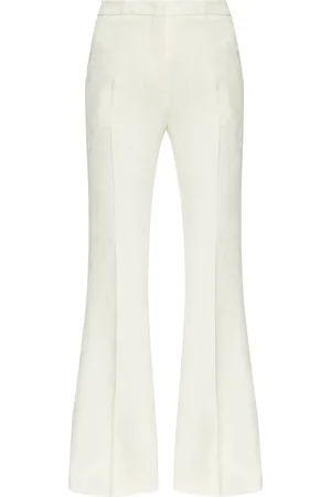 Etro Pantalon à coupe évasée