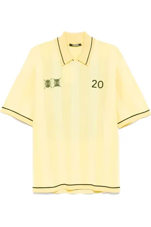 Jacquemus T-shirt Le Polo Liga